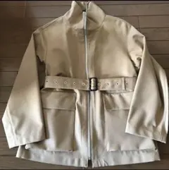 トゥモローランド　マカフィー　コートのサムネイル