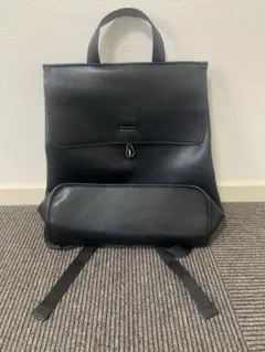 ZARA フラップ バックパックのサムネイル