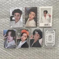2026年最新】straykids リノ トレカ 5star サノクの人気アイテム