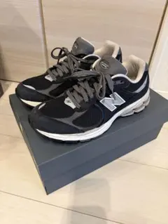 2026年最新】new balance 2002r 26.5の人気アイテム - メルカリ