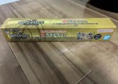 一番くじ ONE PIECE CARD GAME ラストワン賞