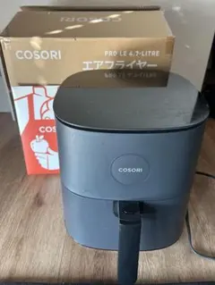 cosori ノンフライヤー4.7」の人気商品一覧 | 安い商品を通販サイト