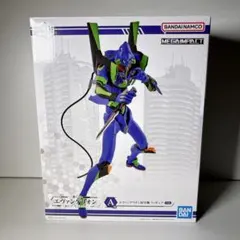 未開封 一番くじ エヴァンゲリオン A賞 初号機フィギュア