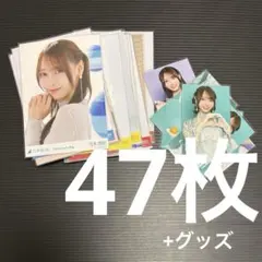 乃木坂46 弓木奈於 生写真 まとめ売り