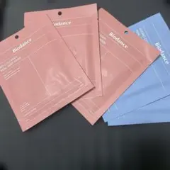 バイオダンス　ハイドロゲルタイプマスク5枚入り コラーゲン・セラミド