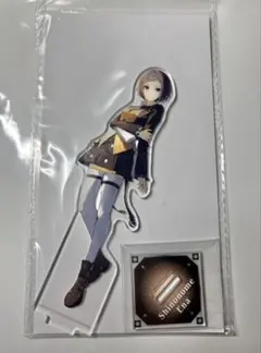 プロセカ 東雲絵名 アクリルスタンド 5th Anniversary 感謝祭 - メルカリ