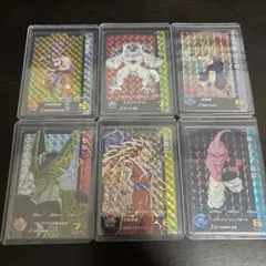 2026年最新】ドラゴンボールヒーローズugm5 rcpの人気アイテム - メルカリ