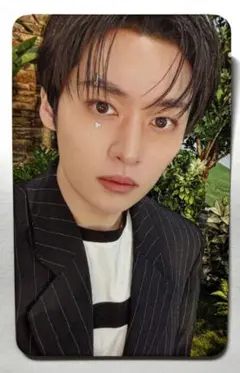 スキズ リノ Do It 封入　トレカ