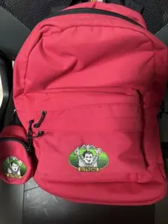 supreme 21ss Vampire Boy Backpack リュック 赤のサムネイル