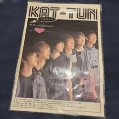2026年最新】kat-tun ポスターの人気アイテム - メルカリ