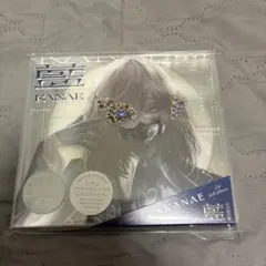 おしゃべり会シリアル付】叶/1st full album「藍」 【初回限定盤