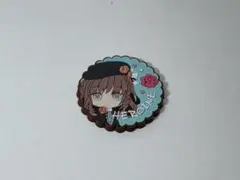 オトメイト　アム子　ラバーマグネット