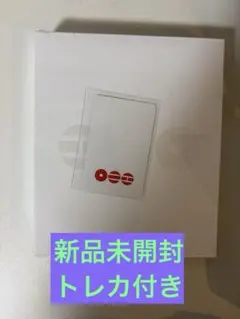 【トレカ付き】BTS ARIRANG Rooted in Korea Ver