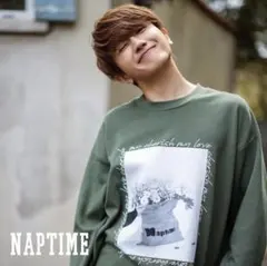 2025年最新】nissy naptime tシャツ 2022の人気アイテム - メルカリ