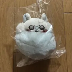 ちいかわ しっぽふんわりモモンガぬいぐるみ