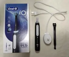 Oral-B iO Series 5 電動歯ブラシ 本体 - メルカリ