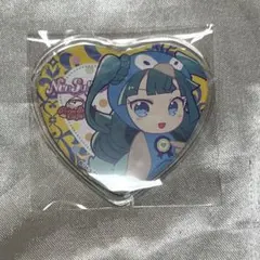 プリパラ　月川ちり　缶バッジ 2026年最新】月川ちり 缶バッジの人気アイテム - メルカリ