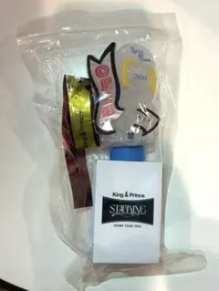 【おまけ付】King & Prince ペンライト 2026