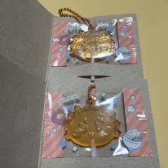 ちいかわ キャンディチャームズ シーサー 2点セット
