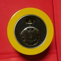 ミッキーマウス 懐中時計 ♪