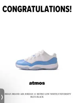 Air Jordan 11 Retro Low