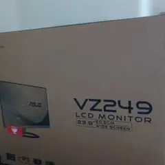 2026年最新】asus モニター vz249の人気アイテム - メルカリ