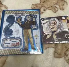 鬼滅の刃　バレンタイン　宇髄天元セット