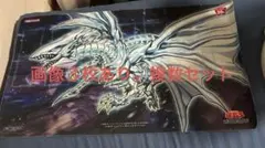 最後の審判 ニコルボーラス 大会 プレイマット mtg 公式 OPEN 最後の審判 ニコルボーラス 大会 プレイマット mtg 公式 OPEN - メルカリ