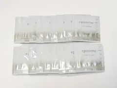 河村真木子さんCarrie キャリー モイスチャージェルパック 4セット 