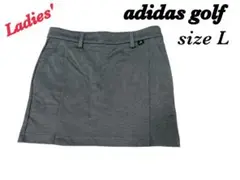 adidas golf アディダスゴルフ　スカート　インナーパンツ　レディースL