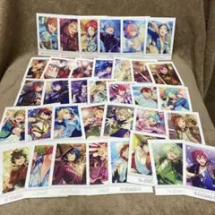 あんさんぶるスターズ　ぱしゃこれ　ぱしゃっつは303枚　箔押しあり P.A.shots!! Vol.4 Action（BOX） – pattythree公式通販サイト