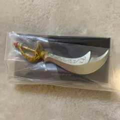 ゼルダの伝説　ウェポンコレクション　⑤七宝のナイフ