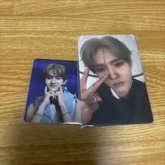 INI THE ORIGIN 田島将吾　トレカ