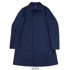 未使用 ナナミカ バルマカーンコート S25SB032 size1 - メルカリ