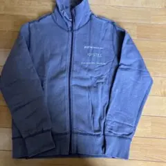 値下げ FITH フィス トレーナー・カーディガン140/デニム/&ダンガリー