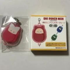 ワンパンマン アクリルキーチェーン ガロウ