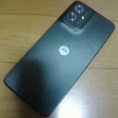 motorola moto g55 5G ブラック 8GB 256GB