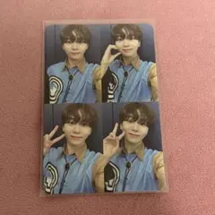 ヘンガレ スングァン トレカ SEVENTEEN