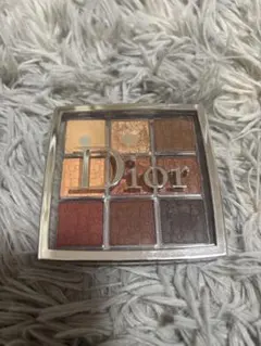 Dior アイシャドウパレット 003 Amber Neutrals