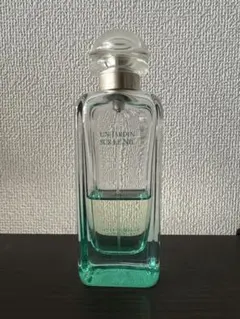 HERMES エルメス ナイルの庭 オードトワレのサムネイル