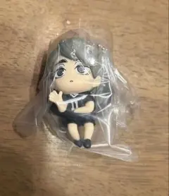ハイキュー!! Hello! こんにち輪　宮治