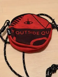 LOV ロブ　GRINDLODGE グラインドロッヂ　ポーチ LOV ロブ pouch grindlodge ポーチ グラインドロッヂ - メルカリ