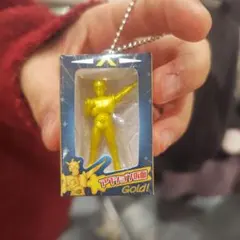 クレヨンしんちゃんガチャガチャ　アクション仮面×2