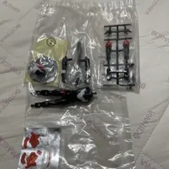 装動　仮面ライダーギーツ　マグナムブーストフォーム