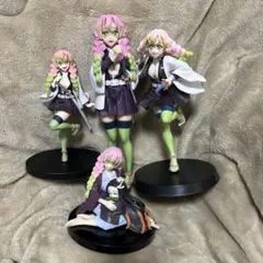 鬼滅の刃 甘露寺蜜璃 絆ノ装 FIGURIZMα 一番くじフィギュア