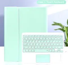 新品未使用☆ キーボード付き iPadケース iPadPro(12.9インチ)