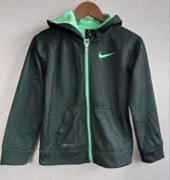 Nike Dri-FIT フルジップ パーカー