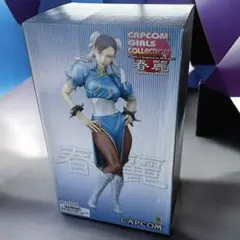 PLAY TOY 1/6 春麗 チュンリー格闘の女神2.0 春麗（青） - メルカリ