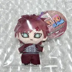 我愛羅 NARUTO ナルト 疾風伝 ボールチェーンマスコット - メルカリ
