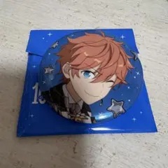 あんスタ 缶バッジ スタライ 10th 明星スバル - メルカリ